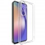 TPU чохол Epic Transparent 1,5mm Full Camera для Samsung Galaxy A17 5G / A26 5G