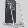 TPU чохол Epic Transparent 1,5mm Full Camera для Samsung Galaxy A17 5G / A26 5G