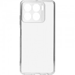 TPU чохол Epic Transparent 1,5mm Full Camera для ZTE Blade A56  Безбарвний (прозорий) - 00000084209_1