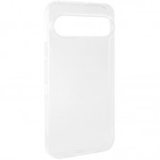 TPU чохол Epic Transparent 1,5mm для Google Pixel 9 Pro XL / 10 Pro XL  Безбарвний (прозорий) - 00000073702_1