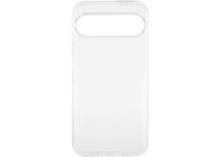 TPU чохол Epic Transparent 1,5mm для Google Pixel 9 Pro XL / 10 Pro XL
