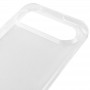 TPU чохол Epic Transparent 1,5mm для Google Pixel 9 Pro XL / 10 Pro XL