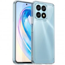 TPU чохол Epic Transparent 1,5mm для Huawei Honor X8a  Безбарвний (прозорий) - 00000067059_1