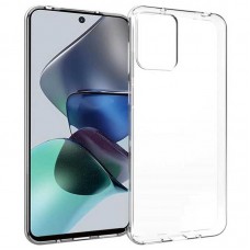 TPU чохол Epic Transparent 1,5mm для Motorola Moto G23  Безбарвний (прозорий) - 00000063145_1