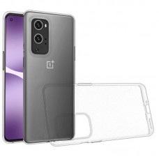 TPU чохол Epic Transparent 1,5mm для OnePlus 9 Pro  Безбарвний (прозорий) - 00000056658_1