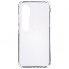 TPU чохол Epic Transparent 1,5mm для Xiaomi Mi Note 10 Lite / Mi Note 10 / Note 10 Pro / Mi CC9 Pro  Безбарвний (прозорий) - 00000052303_1
