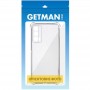 TPU чохол GETMAN Ease logo посилені кути Full Camera для Motorola Edge 60 Fusion