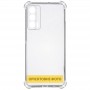 TPU чохол GETMAN Ease logo посилені кути Full Camera для Motorola Edge 60 Pro