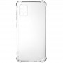 TPU чохол GETMAN Ease logo посилені кути Full Camera для Samsung Galaxy A31