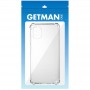 TPU чохол GETMAN Ease logo посилені кути Full Camera для Samsung Galaxy A31