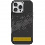 TPU чохол Monzo (MagFit) для Apple iPhone 17 (6.3
