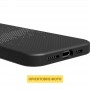 TPU чохол Monzo (MagFit) для Apple iPhone 17 (6.3
