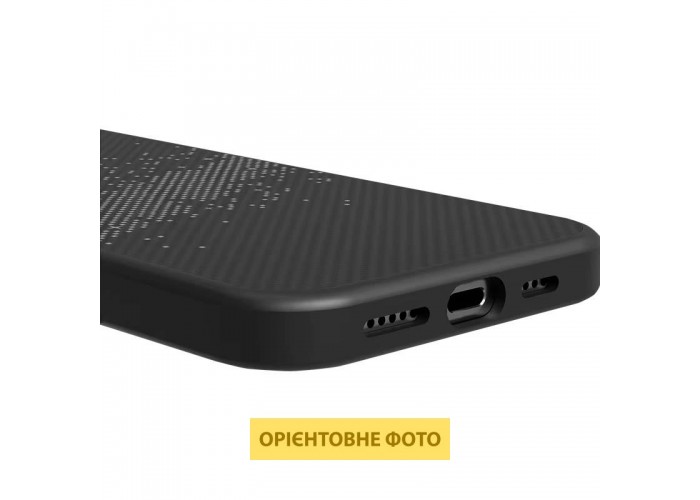 TPU чохол Monzo (MagFit) для Apple iPhone 17 Air (6.5
