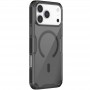 TPU чохол Nillkin Nature Pro Magnetic для Apple iPhone 17 Pro (6.3