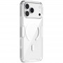 TPU чохол Nillkin Nature Pro Magnetic для Apple iPhone 17 Pro Max (6.9