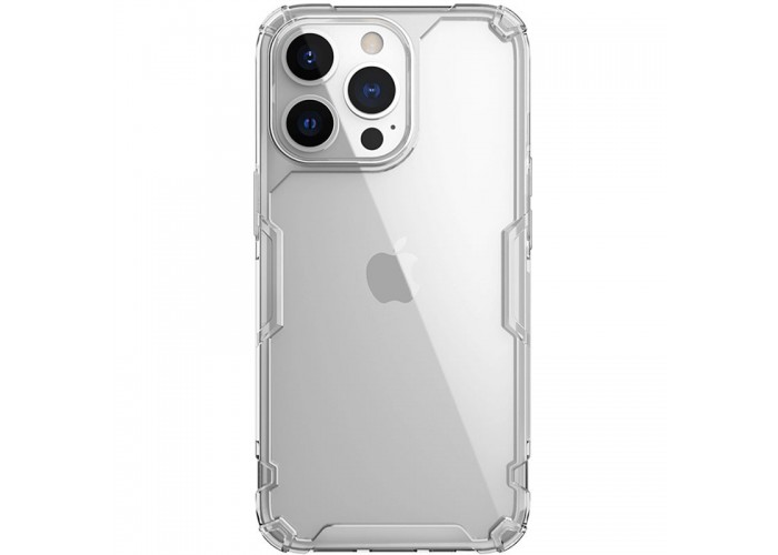 TPU чохол Nillkin Nature Pro Series для Apple iPhone 14 Pro Max (6.7