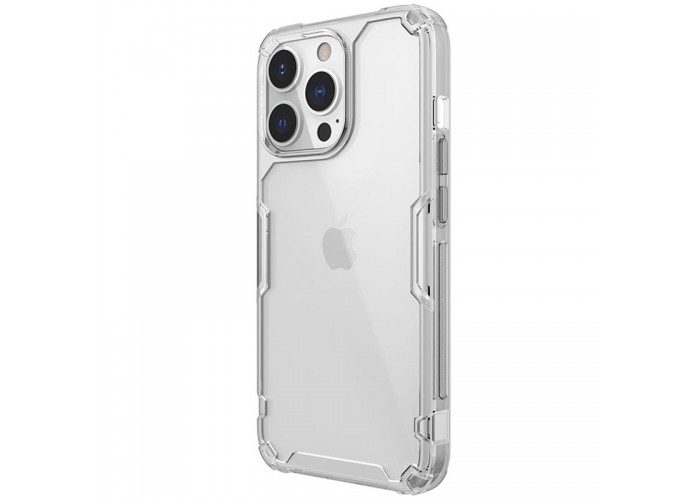 TPU чохол Nillkin Nature Pro Series для Apple iPhone 14 Pro Max (6.7