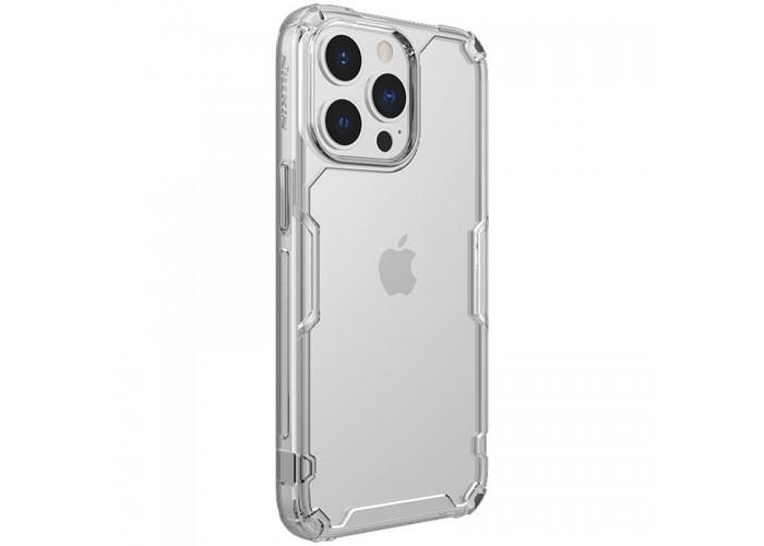 TPU чохол Nillkin Nature Pro Series для Apple iPhone 14 Pro Max (6.7