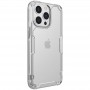 TPU чохол Nillkin Nature Pro Series для Apple iPhone 14 Pro Max (6.7