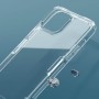 TPU чохол Nillkin Nature Pro Series для Apple iPhone 14 Pro Max (6.7