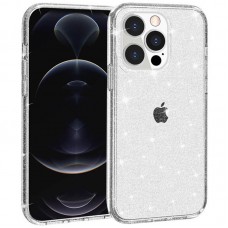 TPU чохол Nova для Apple iPhone 11 Pro Max (6.5")  Clear - 00000070578_1