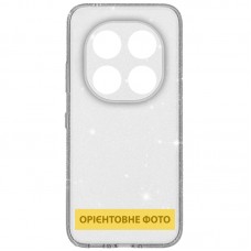 TPU чохол Nova для Motorola Edge 50 Fusion  Clear - 00000087132_1