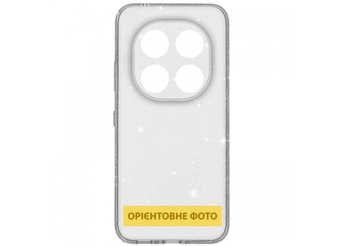 TPU чохол Nova для Motorola Edge 50 Fusion