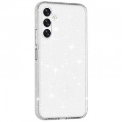 TPU чохол Nova для Samsung Galaxy A27  Clear - 00000086440_1