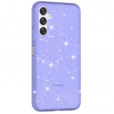 TPU чохол Nova для Samsung Galaxy S25 FE  Purple - 00000081472_4