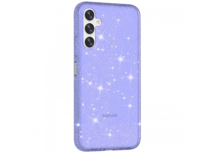 TPU чохол Nova для Samsung Galaxy S25 FE