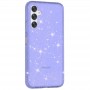 TPU чохол Nova для Samsung Galaxy S25 FE