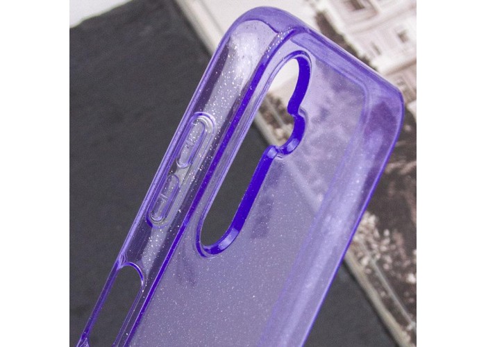 TPU чохол Nova для Samsung Galaxy S25 FE
