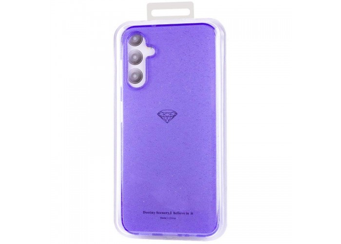 TPU чохол Nova для Samsung Galaxy S25 FE