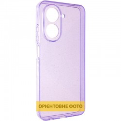 TPU чохол Nova для Xiaomi Redmi 15C (Europe version)  Purple - 00000080851_5