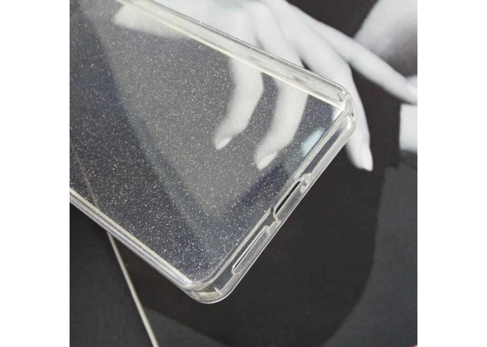 TPU чохол Nova для Xiaomi Redmi Note 15 4G/5G (EU)