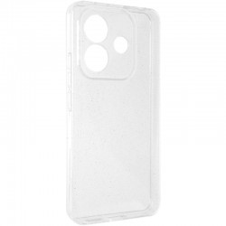 TPU чохол Nova для Xiaomi Redmi Note 17 Pro  Clear - 00000089307_1