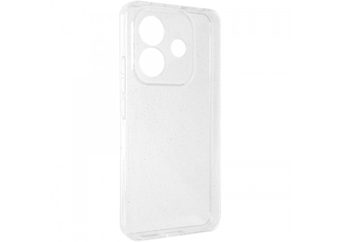 TPU чохол Nova для Xiaomi Redmi Note 17 Pro