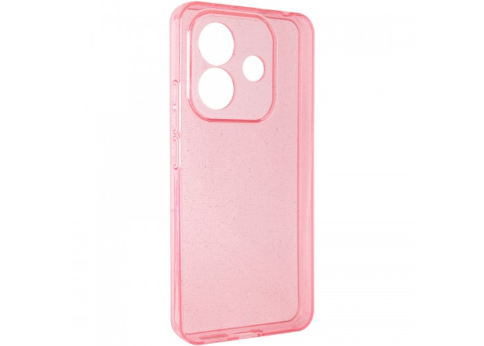 TPU чохол Nova для Xiaomi Redmi Note 17 Pro