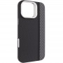 TPU чохол Pixel Craft with MagSafe для Apple iPhone 16 (6.1