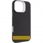 TPU чохол Pixel Craft with MagSafe для Apple iPhone 16 (6.1