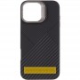 TPU чохол Pixel Craft with MagSafe для Apple iPhone 16 (6.1