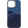 TPU чохол Pixel Craft with MagSafe для Apple iPhone 16 (6.1