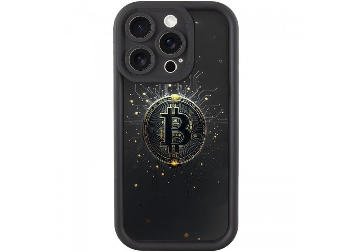 TPU чохол Prestige для Apple iPhone 15 Pro (6.1