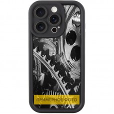 TPU чохол Prestige для Apple iPhone XR (6.1")  Gears - 00000076738_11