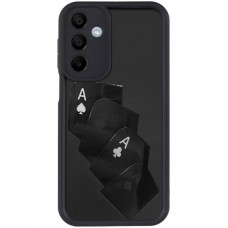 TPU чохол Prestige для Samsung Galaxy A25 5G  Cards - 00000074938_14