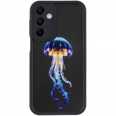 TPU чохол Prestige для Samsung Galaxy A25 5G  Jellyfish - 00000074938_15