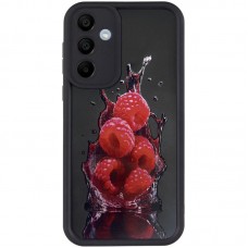 TPU чохол Prestige для Samsung Galaxy A56 5G  Raspberry - 00000076744_9