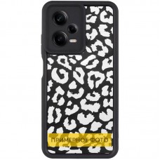 TPU чохол Prestige для Xiaomi Redmi 12C  Spotty - 00000074924_7