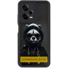 TPU чохол Prestige для Xiaomi Redmi 13 4G / Poco M6 4G  Panda - 00000074925_11