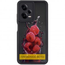 TPU чохол Prestige для Xiaomi Redmi 13 4G / Poco M6 4G  Raspberry - 00000074925_13